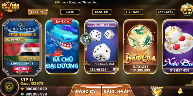 slot uy tín Phú Quốc trải nghiệm