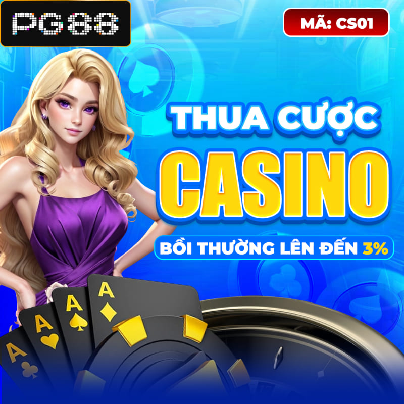 casino thưởng lớn Việt Nam đổi thưởng