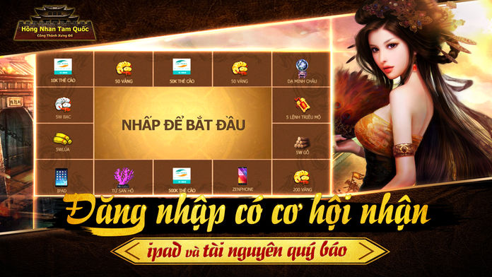 game đổi thưởng tốt nhất Hồ Chí Minh trải nghiệm