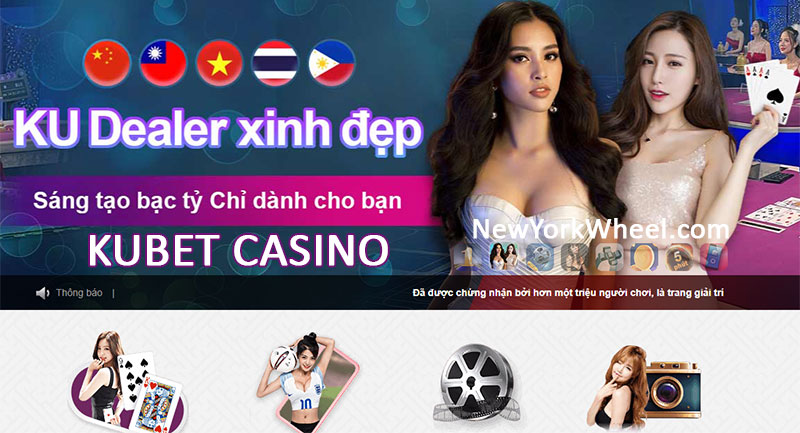 casino chuyên nghiệp Vũng Tàu đánh giá