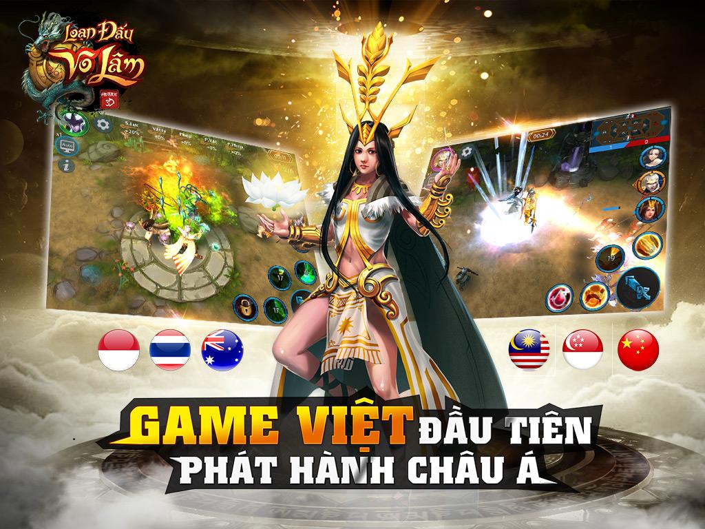 game đồ họa đẹp 59