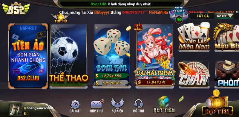 slot hấp dẫn Hồ Chí Minh đánh giá