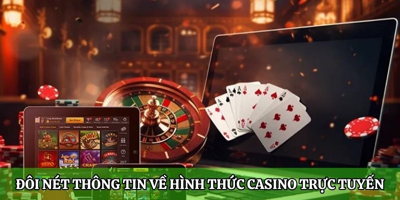 casino tốt nhất Hà Nội rút tiền